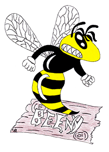 Beeny CNC